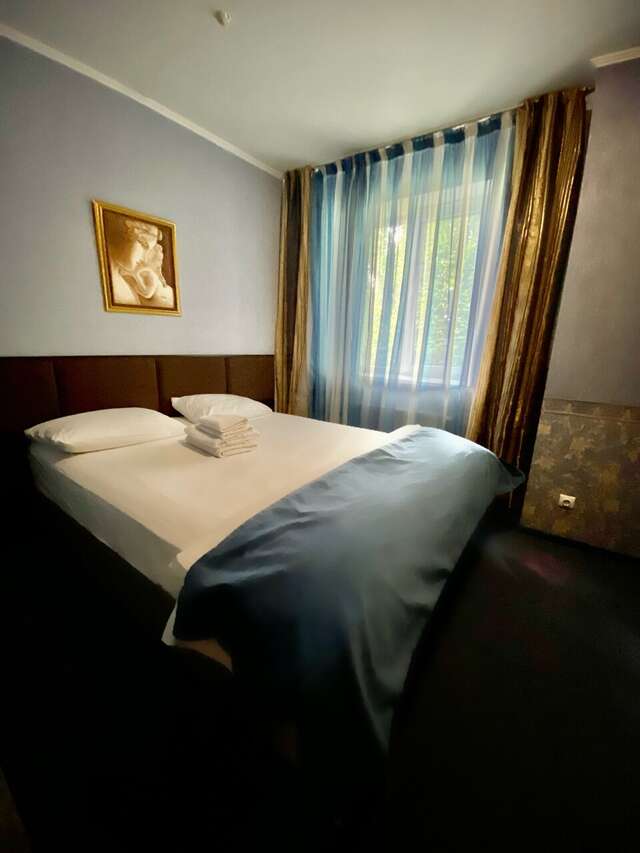 Гостиница Ренессанс Зеленоградск-16