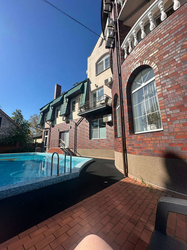 Гостиница Ренессанс Зеленоградск-114