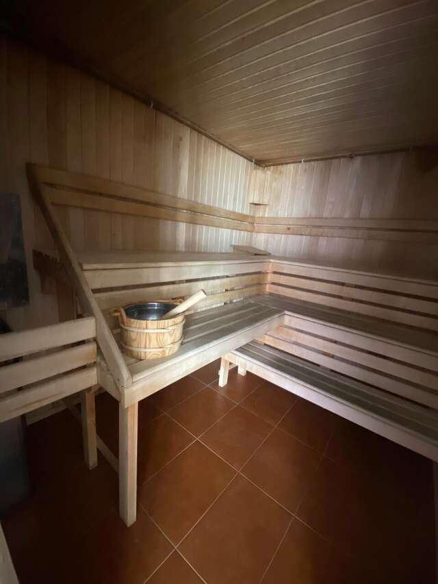 Гостиница Ренессанс Зеленоградск-32