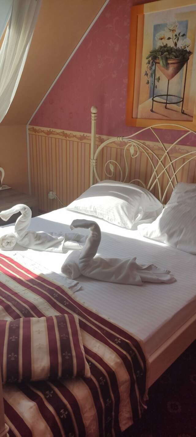 Гостиница Ренессанс Зеленоградск-126