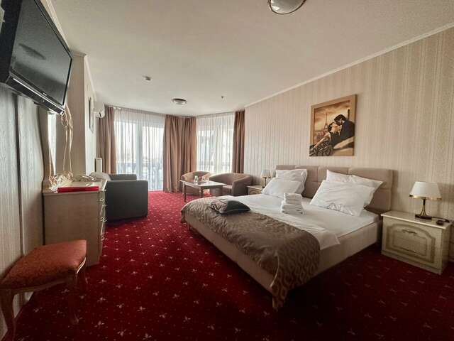 Гостиница Ренессанс Зеленоградск-136