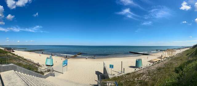 Гостиница Ренессанс Зеленоградск-107