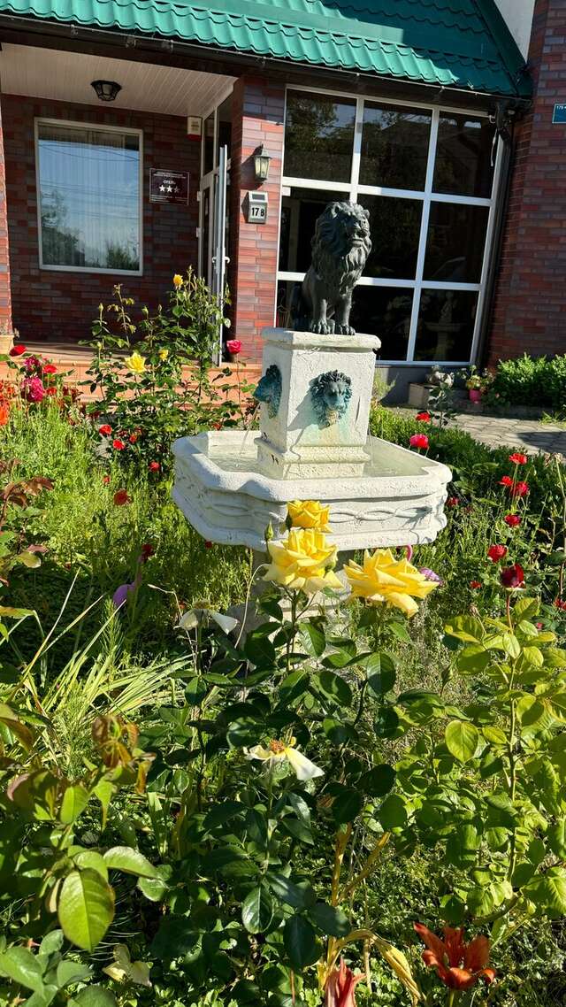 Гостиница Ренессанс Зеленоградск-123