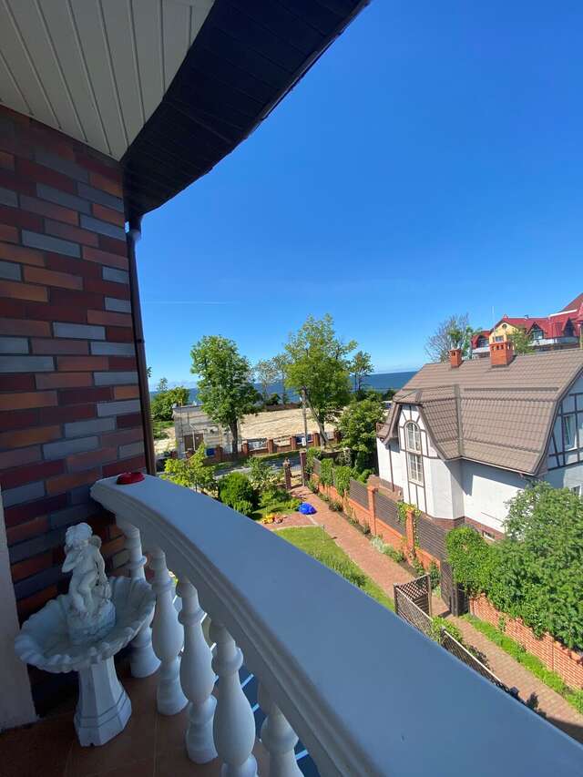 Гостиница Ренессанс Зеленоградск-101