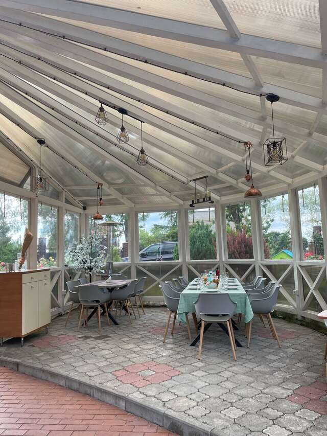 Гостиница Ренессанс Зеленоградск-66