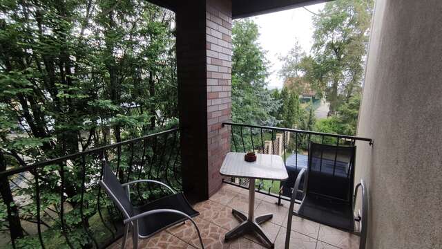 Гостиница Ренессанс Зеленоградск-65