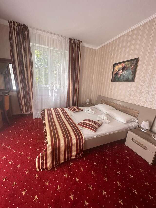 Гостиница Ренессанс Зеленоградск-104