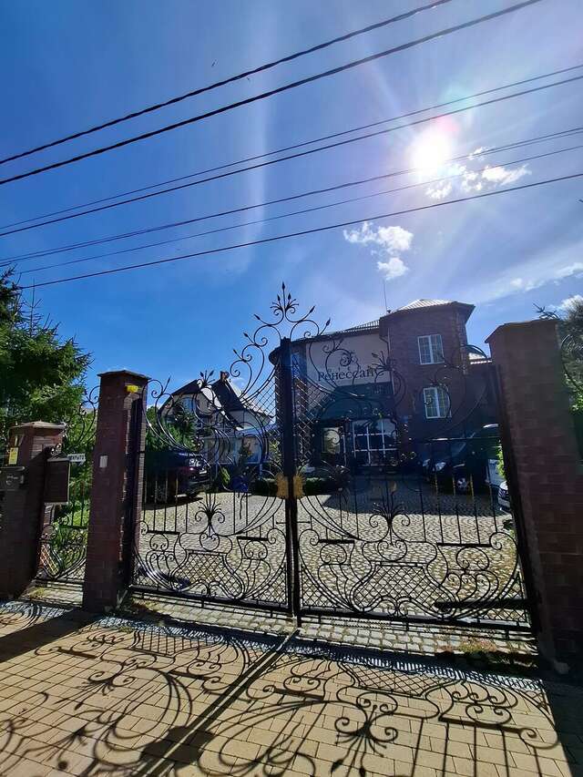 Гостиница Ренессанс Зеленоградск-153