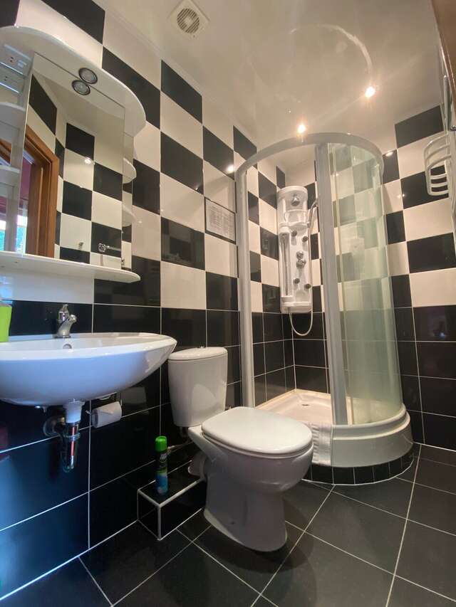 Гостиница Ренессанс Зеленоградск-103