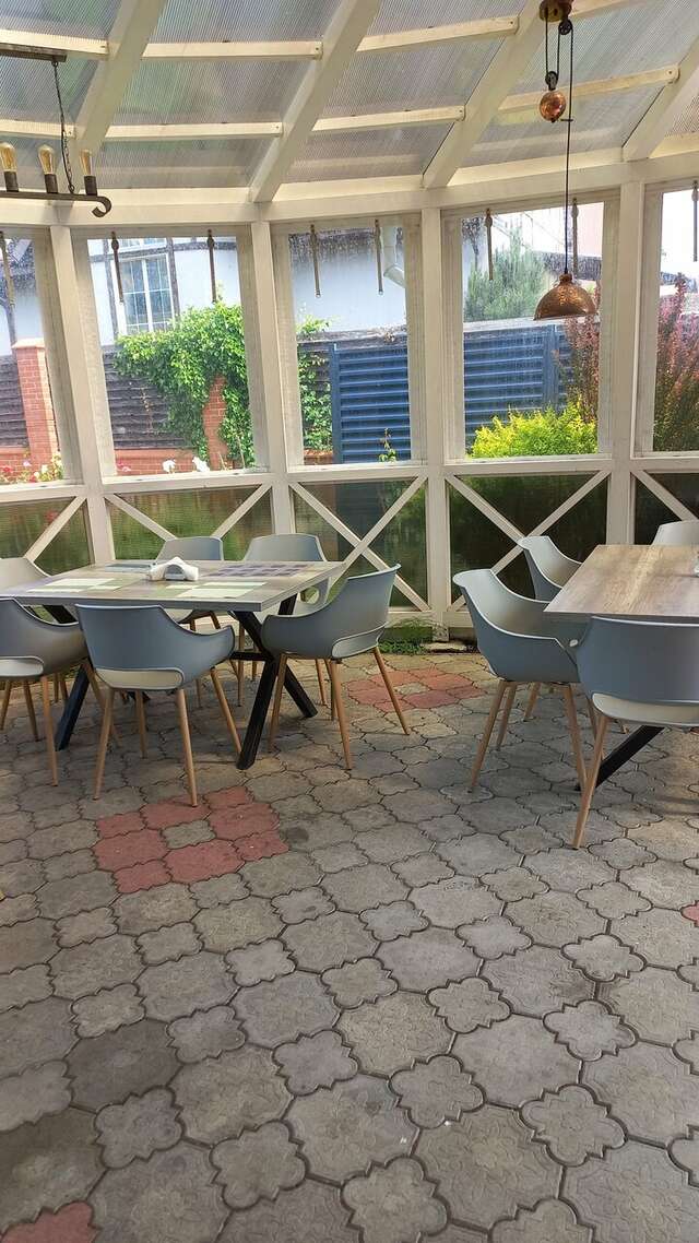 Гостиница Ренессанс Зеленоградск-146