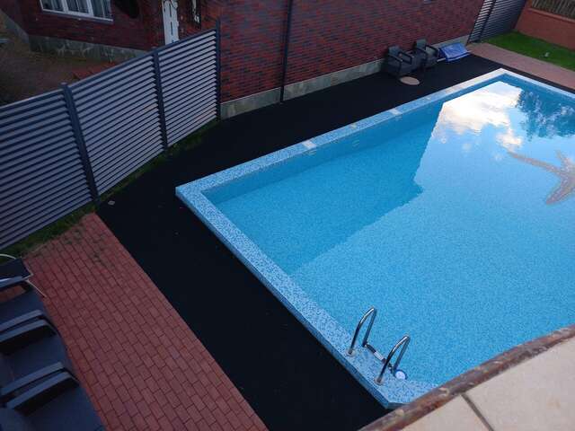 Гостиница Ренессанс Зеленоградск-137