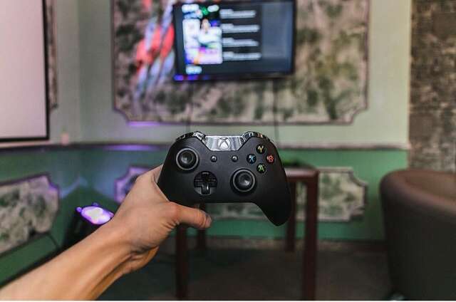 Гостиница Ренессанс Зеленоградск-108