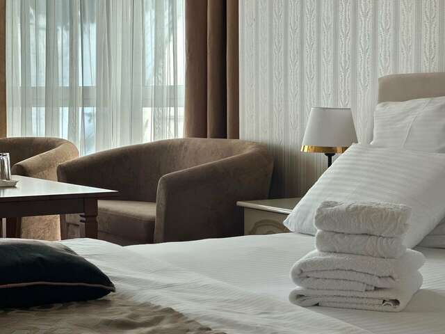 Гостиница Ренессанс Зеленоградск-105