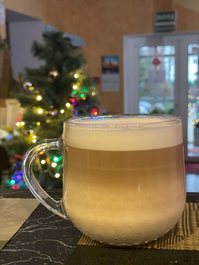 Гостиница Ренессанс Зеленоградск-94