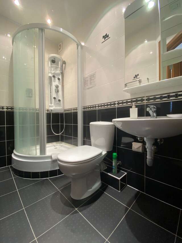 Гостиница Ренессанс Зеленоградск-102