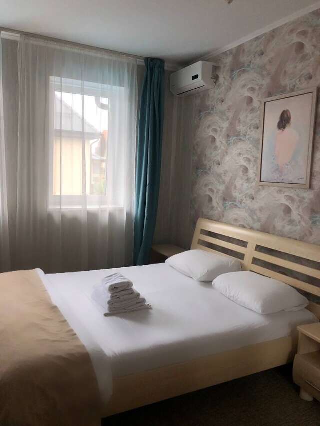 Гостиница Ренессанс Зеленоградск-24