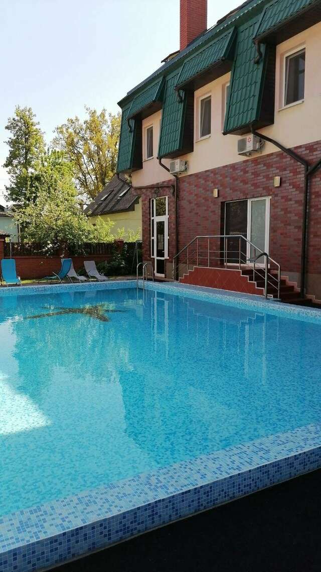 Гостиница Ренессанс Зеленоградск-75