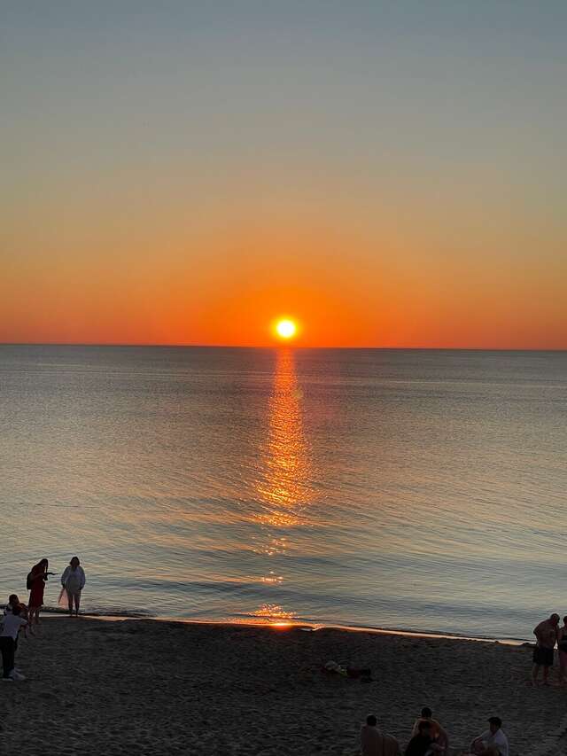 Гостиница Ренессанс Зеленоградск-35