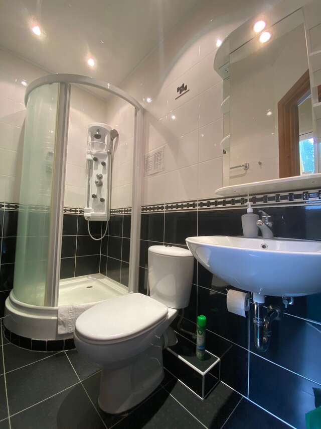 Гостиница Ренессанс Зеленоградск-100