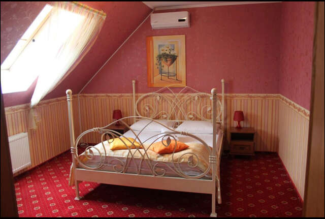 Гостиница Ренессанс Зеленоградск-8