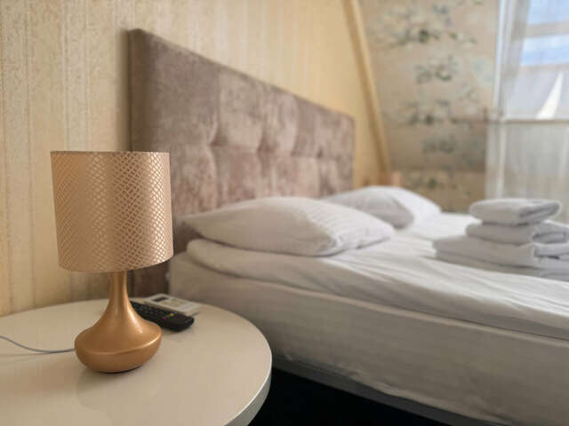 Гостиница Ренессанс Зеленоградск-129