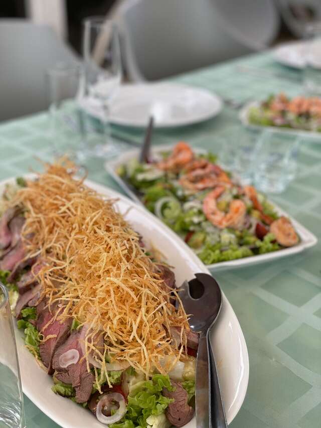 Гостиница Ренессанс Зеленоградск-92