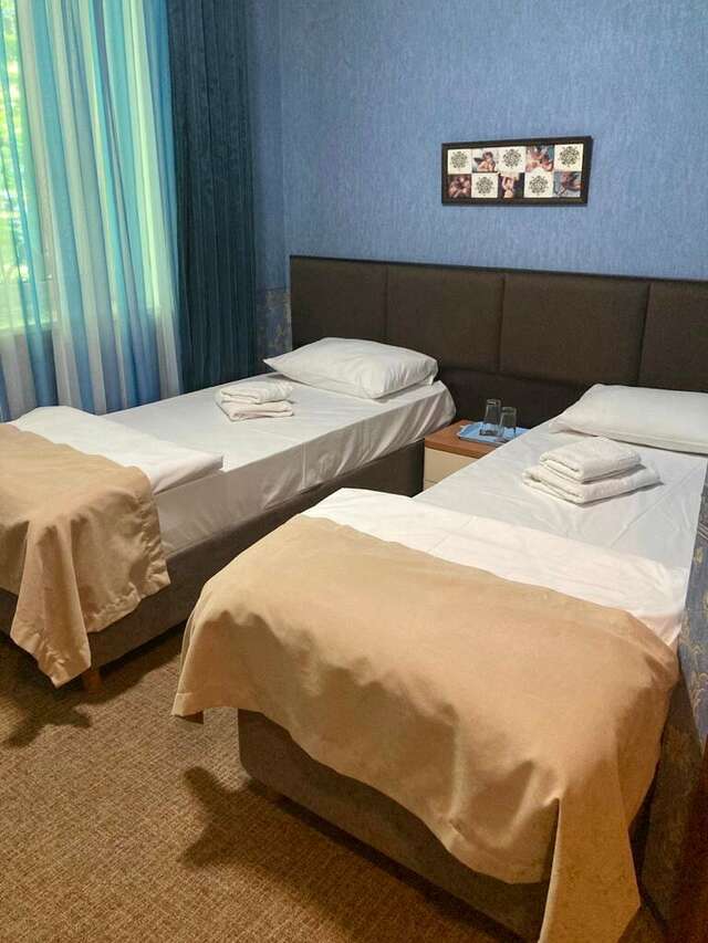 Гостиница Ренессанс Зеленоградск-17