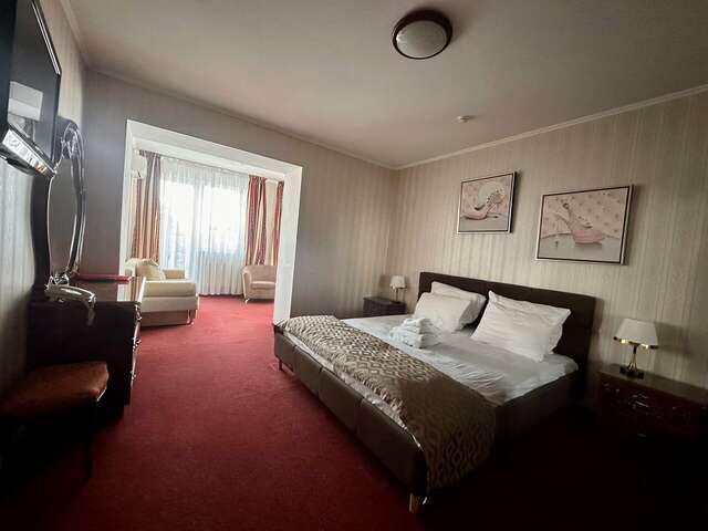 Гостиница Ренессанс Зеленоградск-106