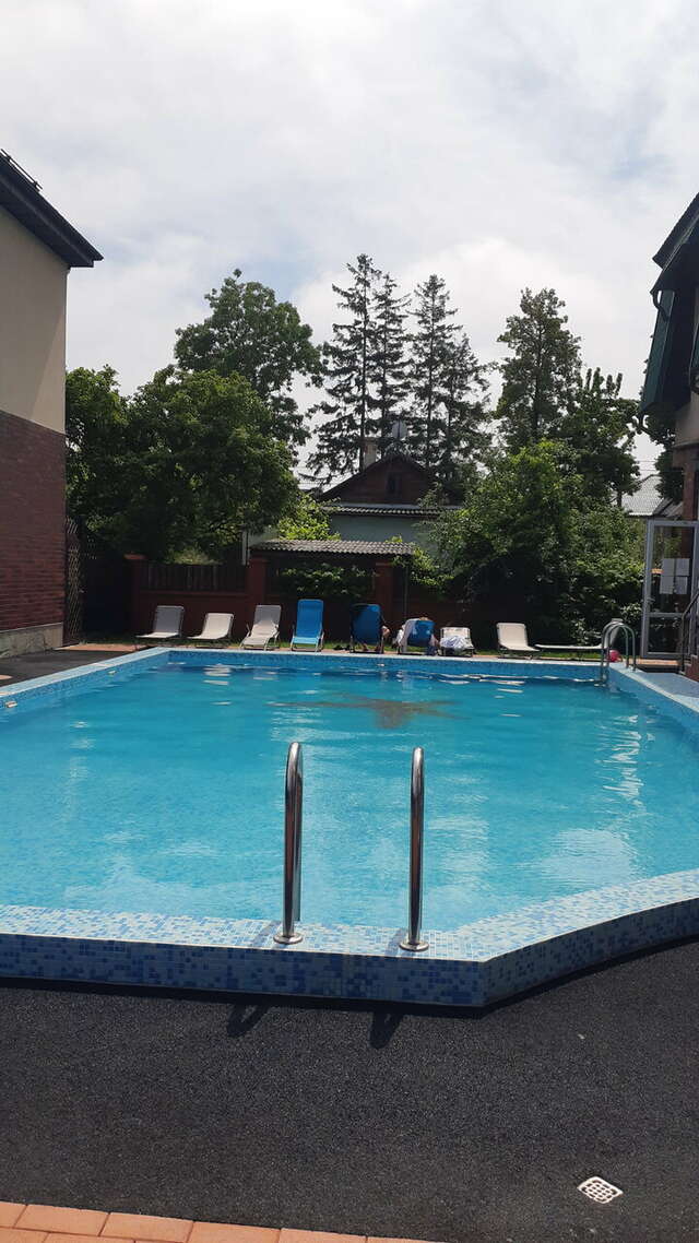 Гостиница Ренессанс Зеленоградск-69