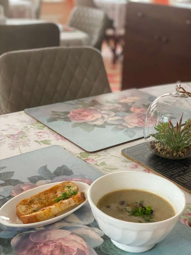 Гостиница Ренессанс Зеленоградск-72