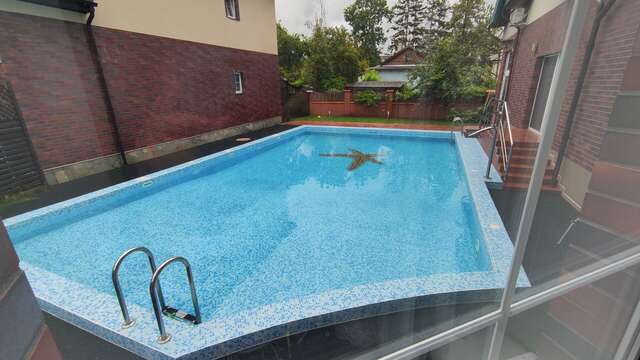 Гостиница Ренессанс Зеленоградск-59