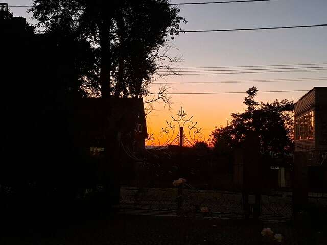 Гостиница Ренессанс Зеленоградск-155