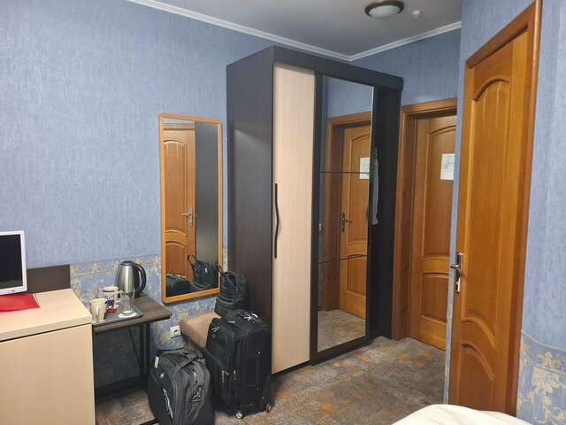 Гостиница Ренессанс Зеленоградск-152