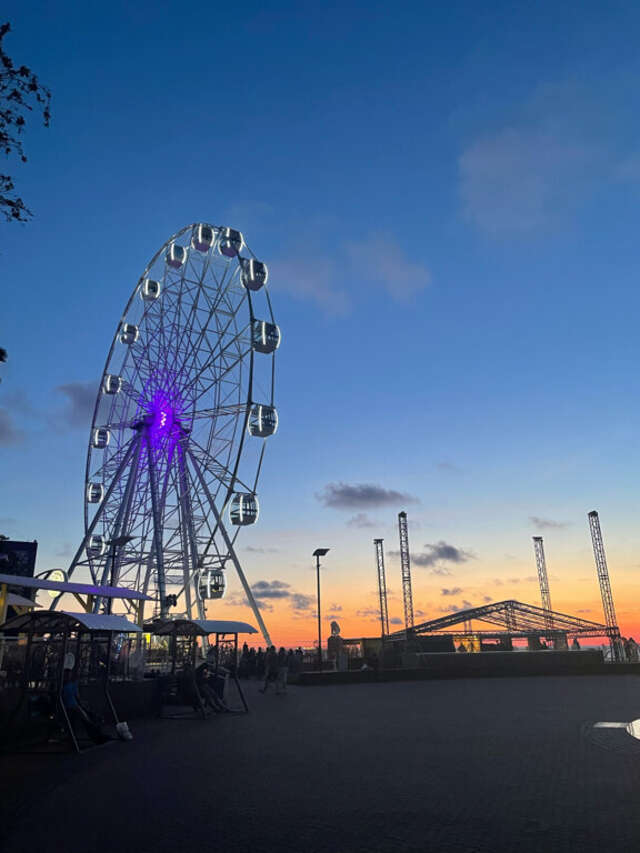 Гостиница Ренессанс Зеленоградск-40