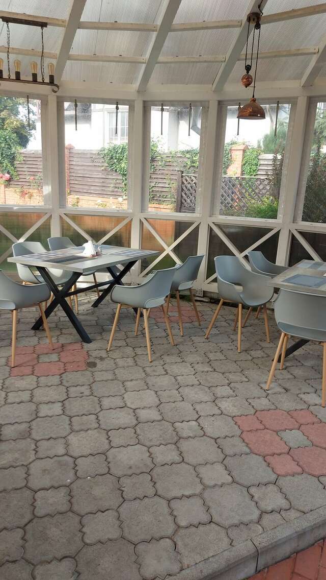 Гостиница Ренессанс Зеленоградск-78