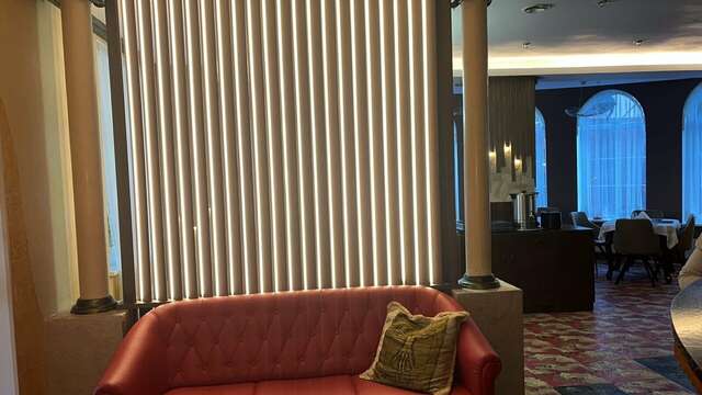 Гостиница Ренессанс Зеленоградск-113