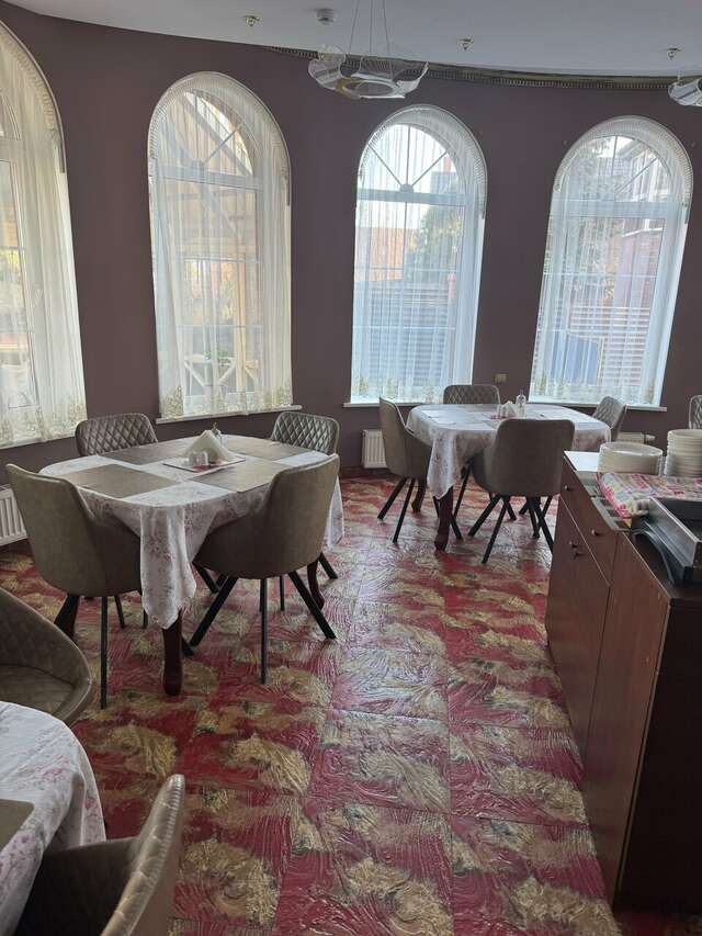 Гостиница Ренессанс Зеленоградск-124